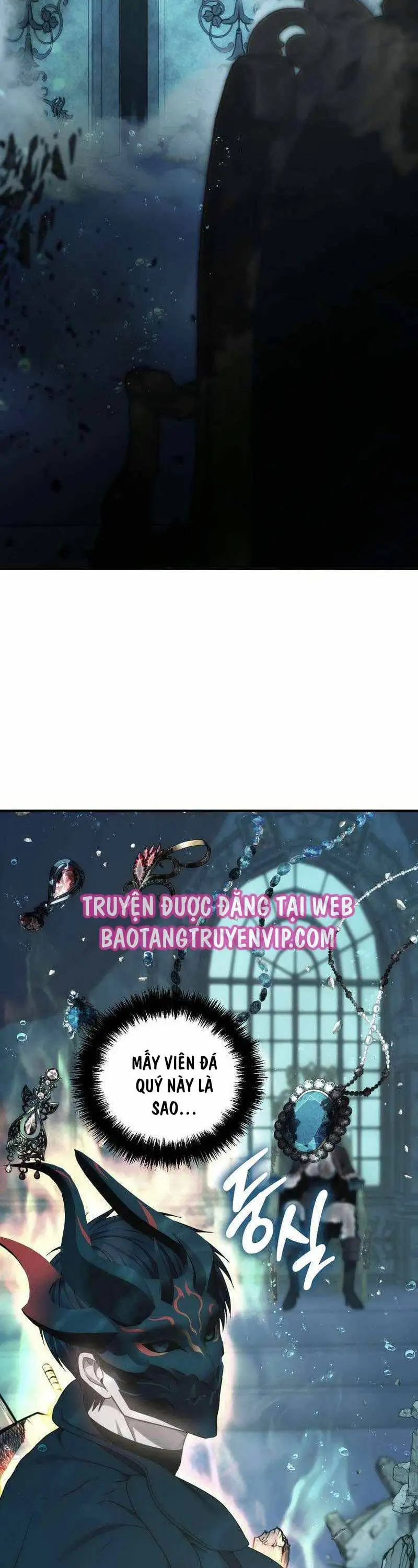 Truyện Tranh Vua Thăng Cấp trang 6