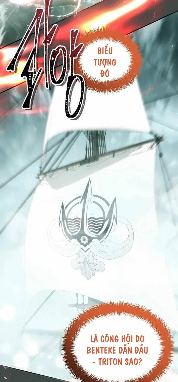 Truyện Tranh Vua Thăng Cấp trang 6