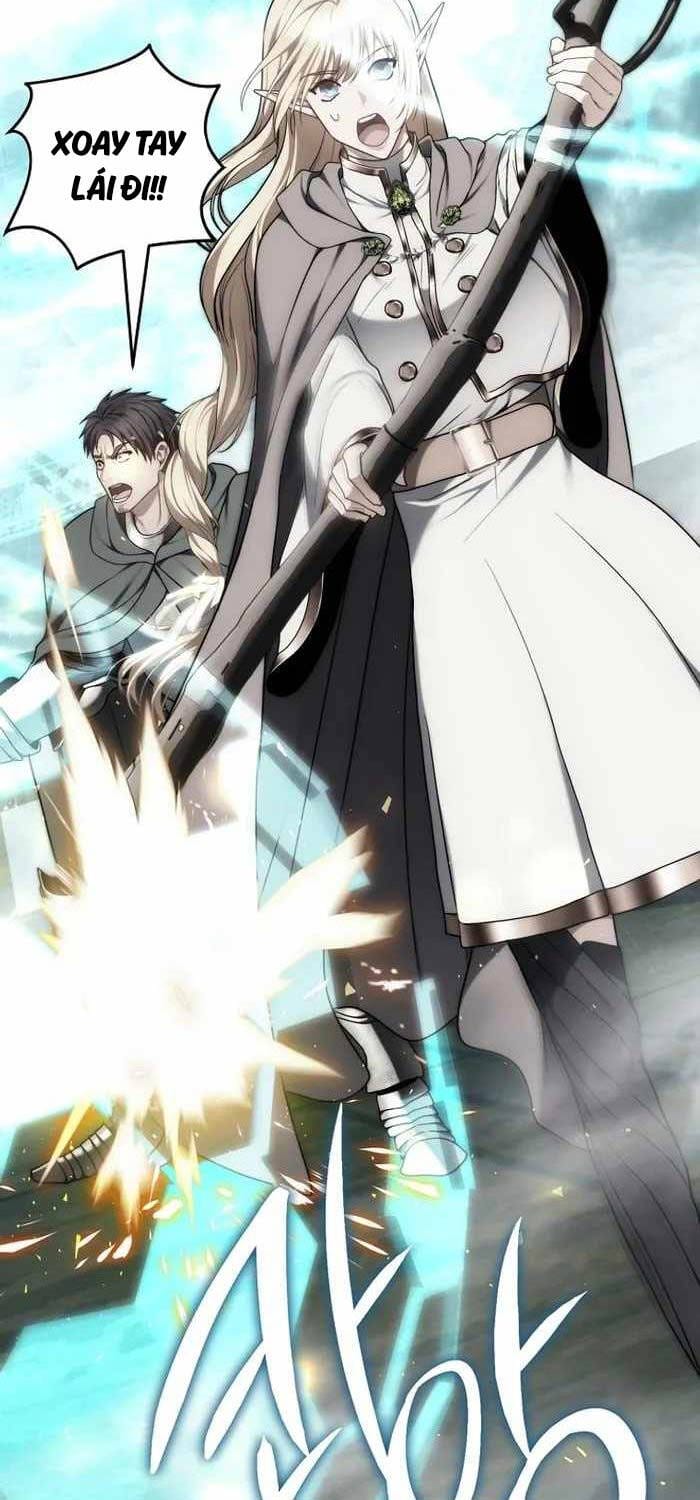 Truyện Tranh Vua Thăng Cấp trang 6