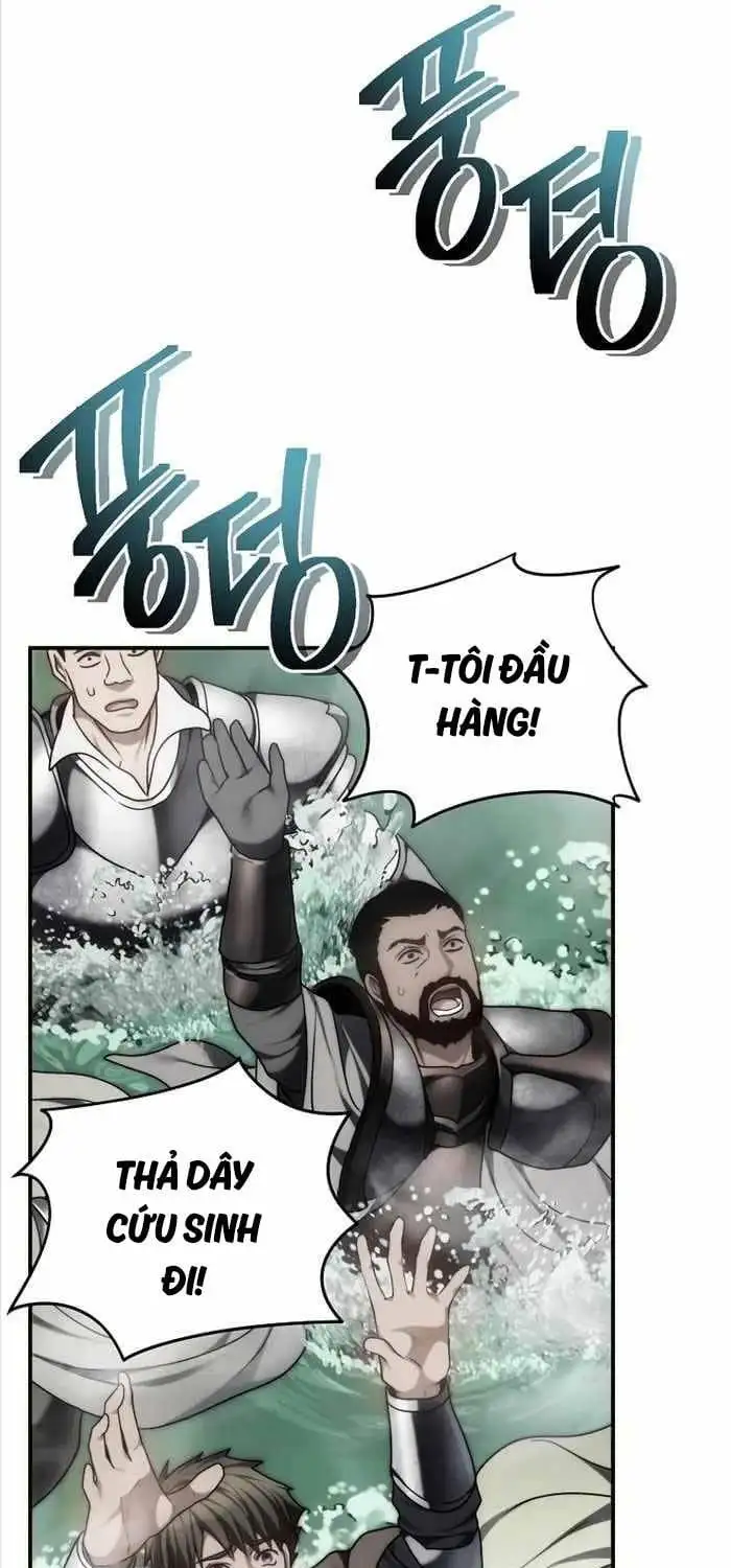 Truyện Tranh Vua Thăng Cấp trang 6