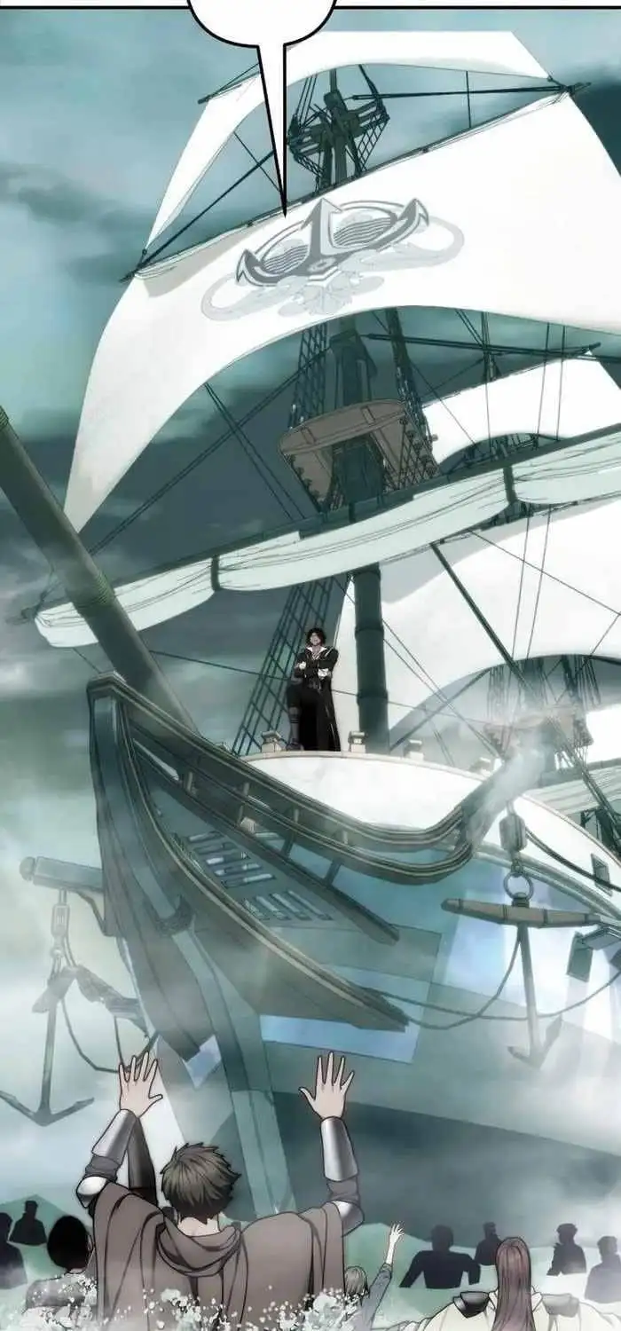 Truyện Tranh Vua Thăng Cấp trang 6