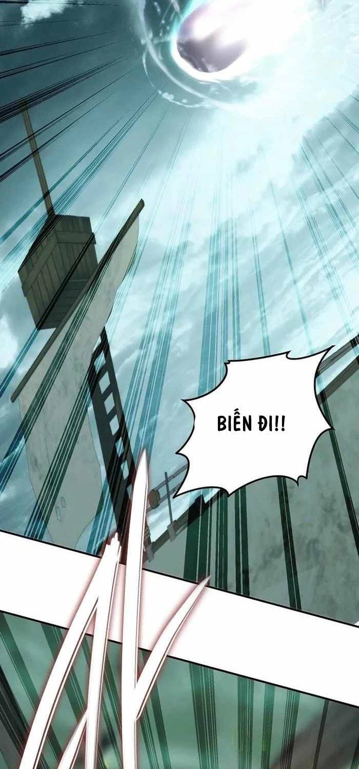 Truyện Tranh Vua Thăng Cấp trang 6