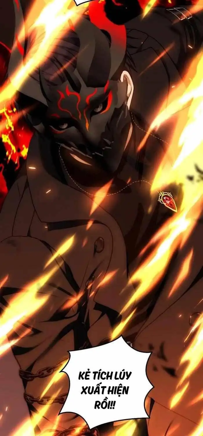 Truyện Tranh Vua Thăng Cấp trang 6