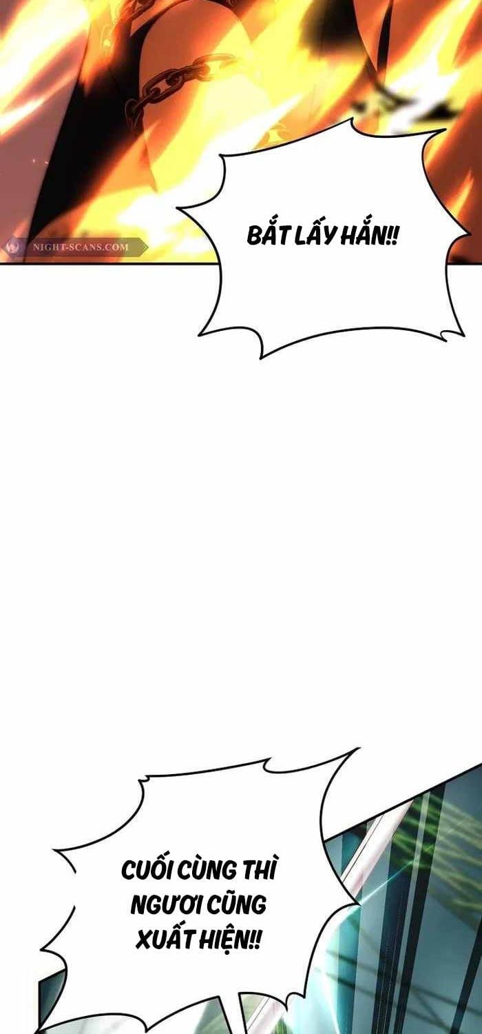 Truyện Tranh Vua Thăng Cấp trang 6