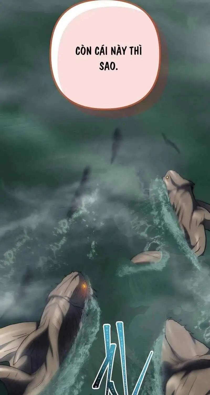 Truyện Tranh Vua Thăng Cấp trang 6