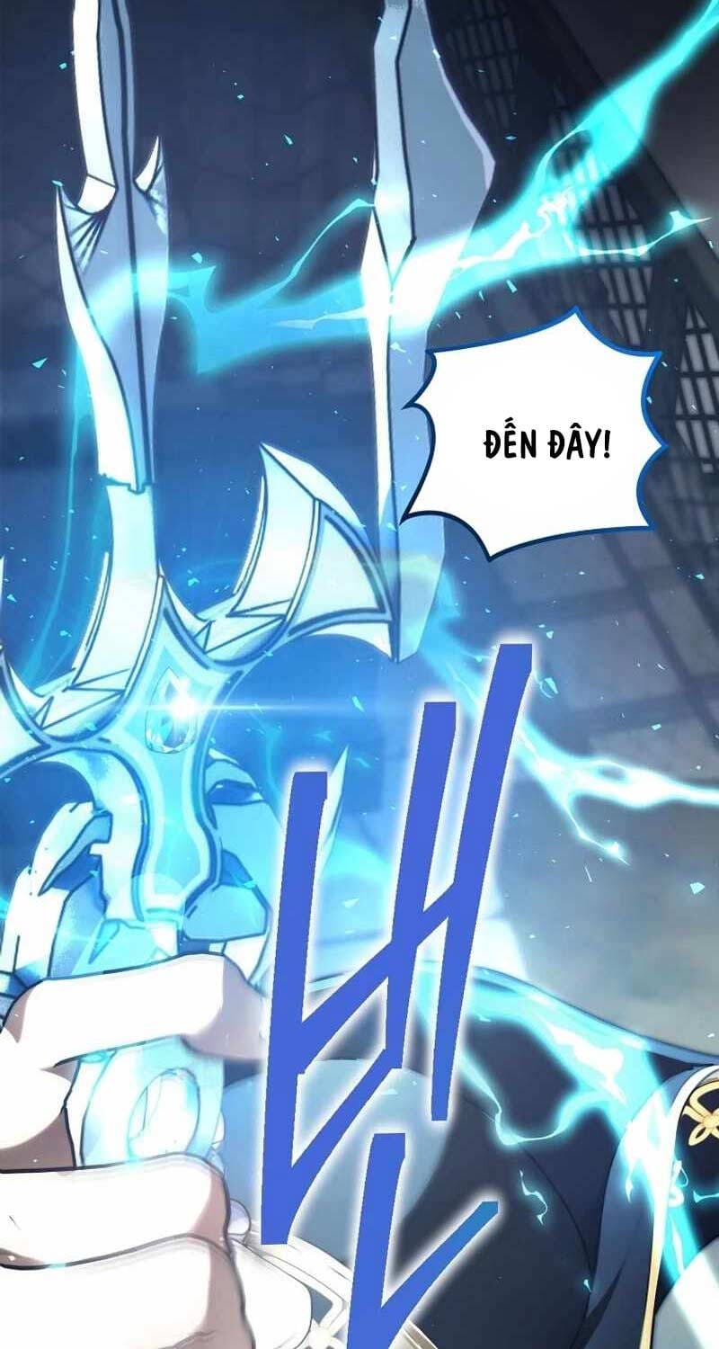 Truyện Tranh Vua Thăng Cấp trang 6