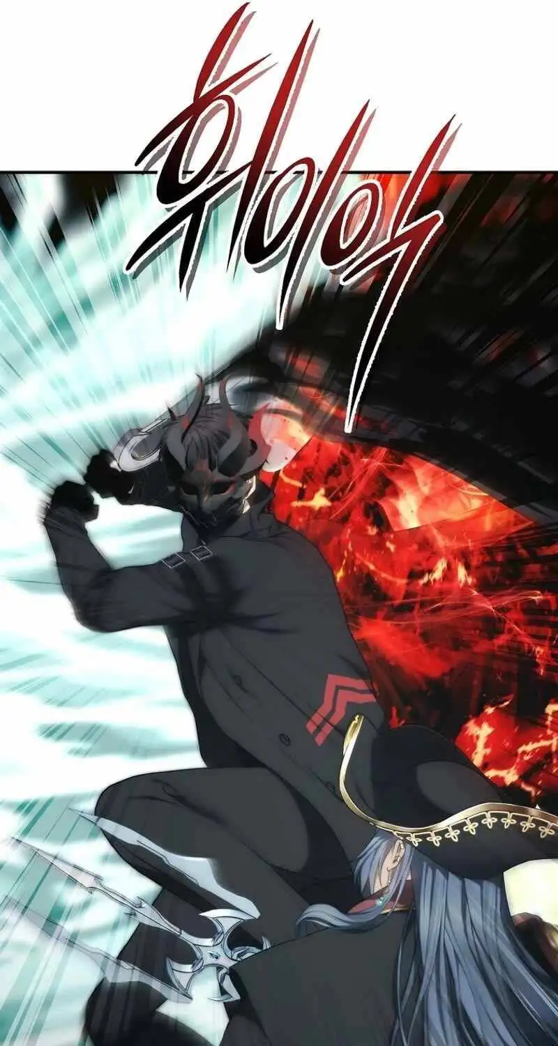 Truyện Tranh Vua Thăng Cấp trang 6