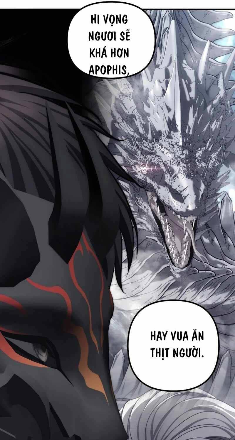 Truyện Tranh Vua Thăng Cấp trang 6