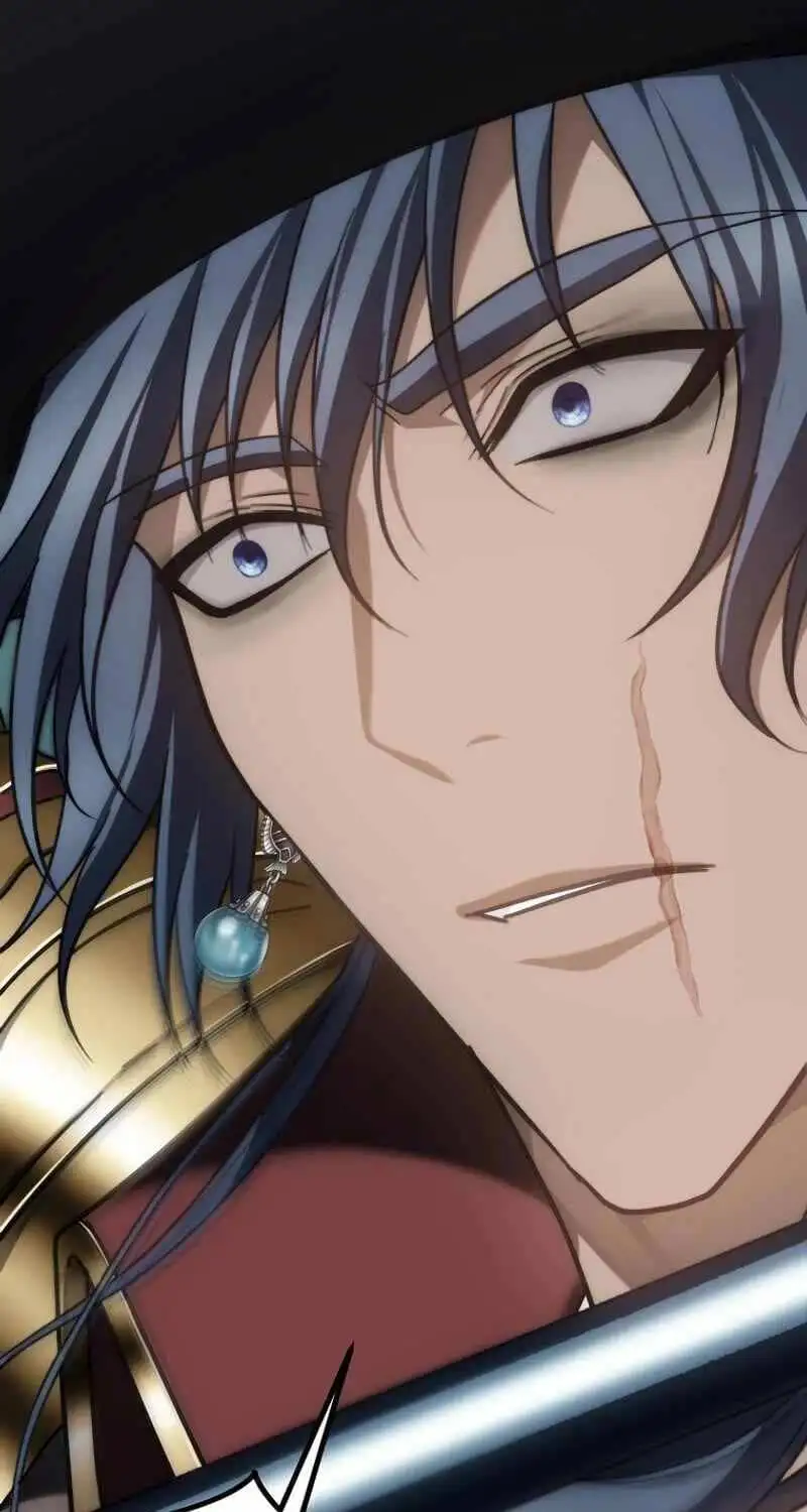 Truyện Tranh Vua Thăng Cấp trang 6