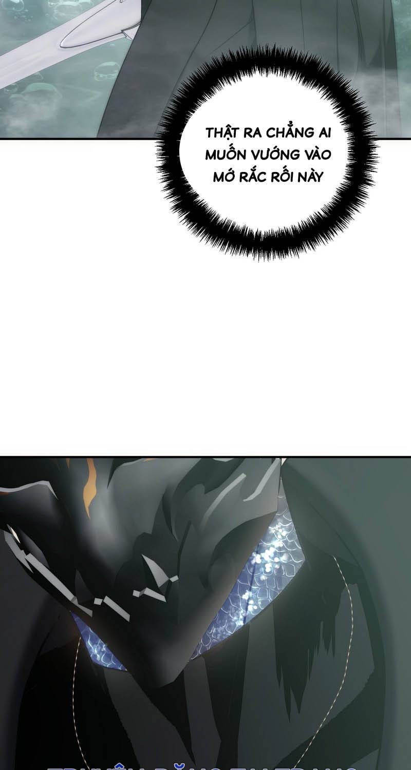 Truyện Tranh Vua Thăng Cấp trang 6