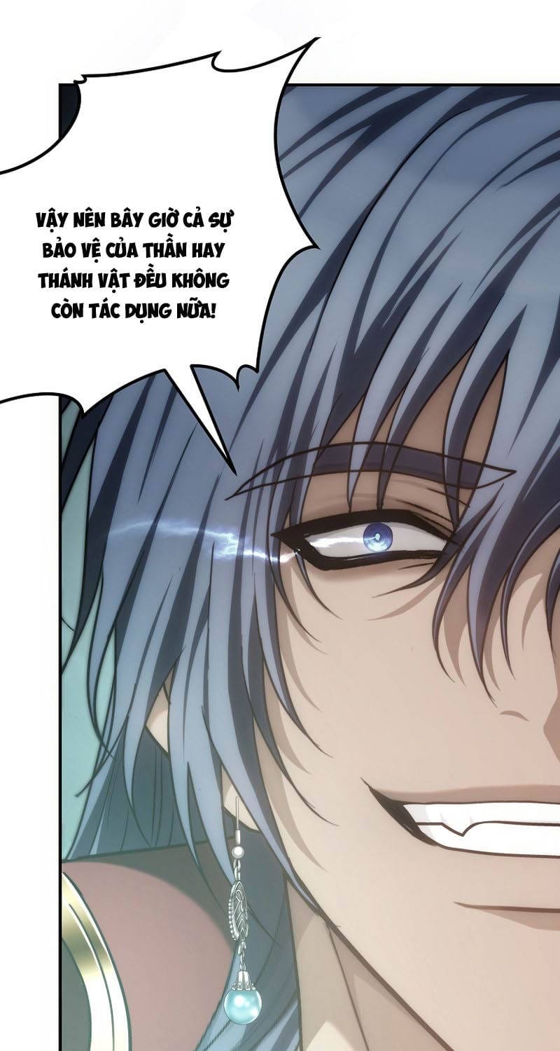 Truyện Tranh Vua Thăng Cấp trang 6