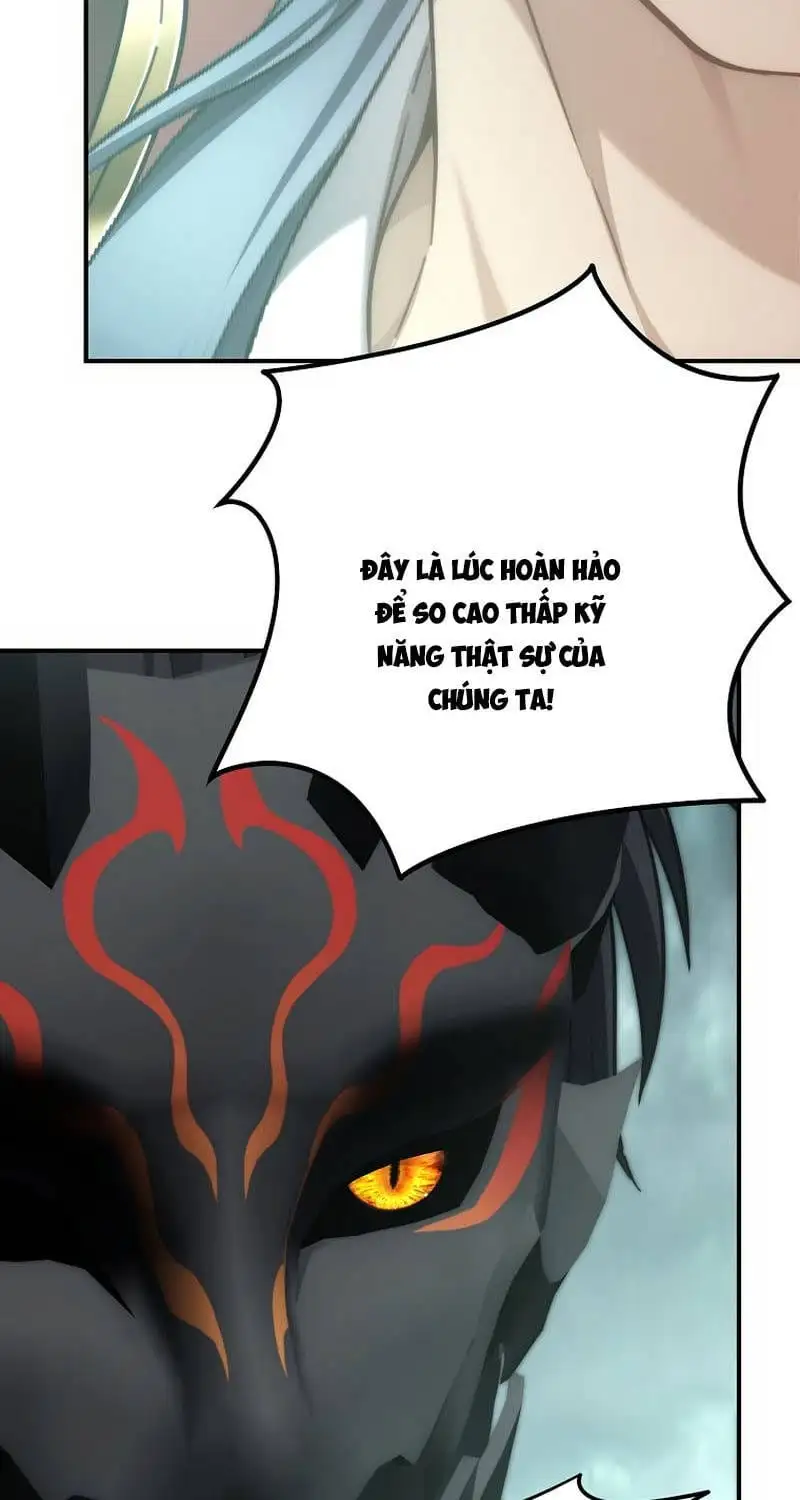 Truyện Tranh Vua Thăng Cấp trang 6
