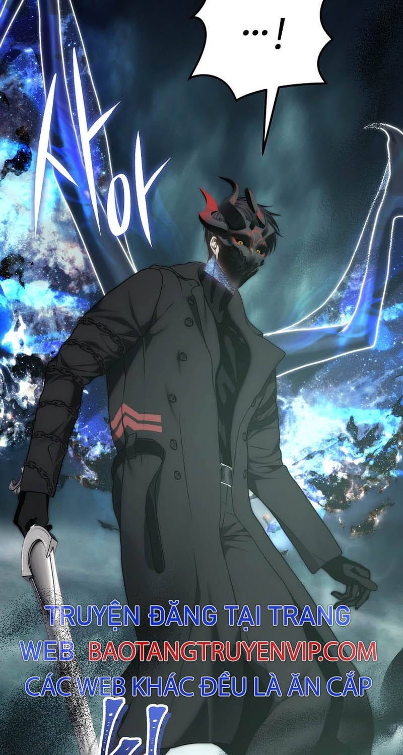 Truyện Tranh Vua Thăng Cấp trang 6