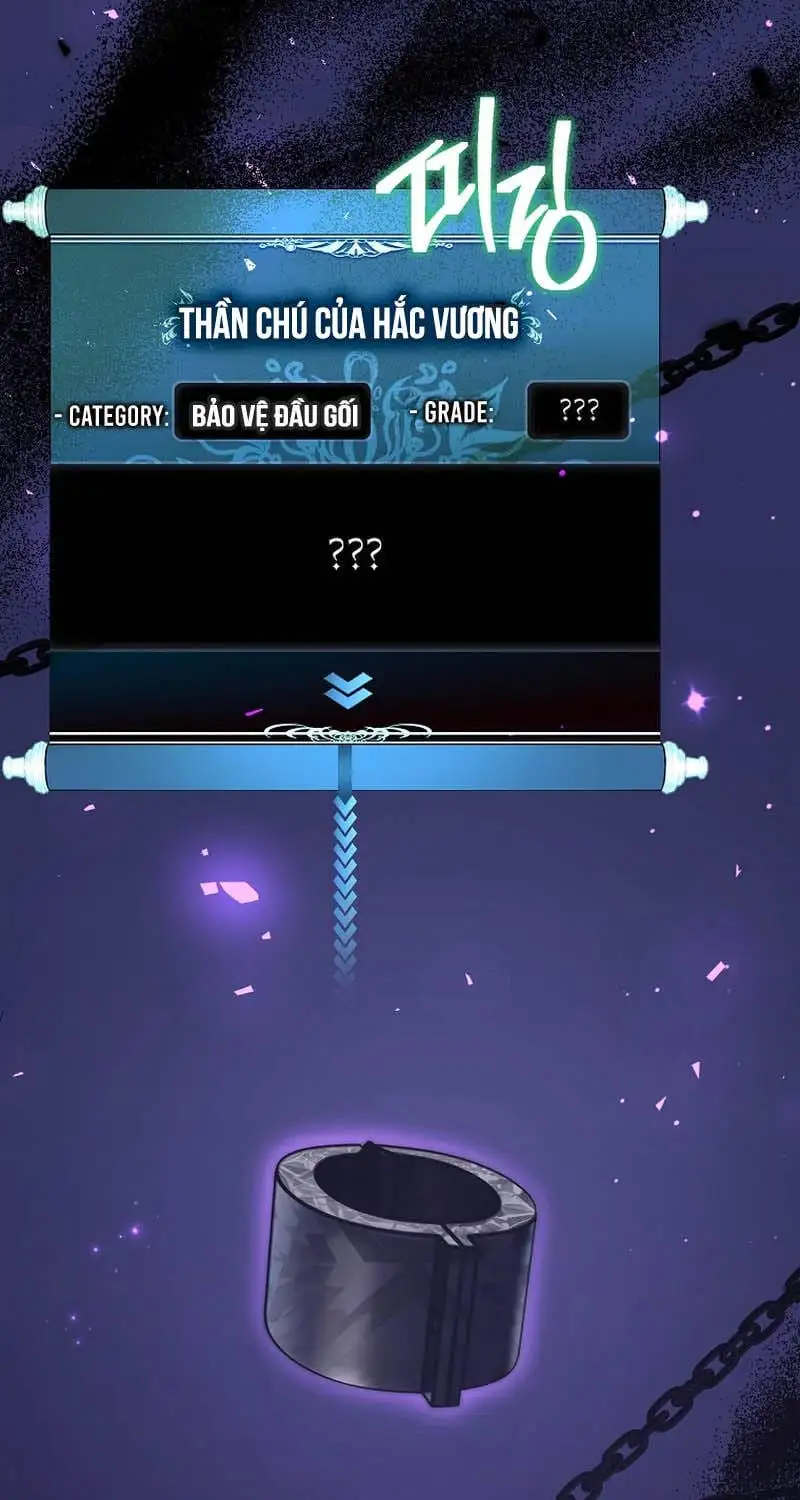 Truyện Tranh Vua Thăng Cấp trang 6