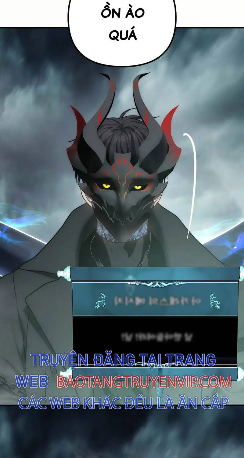 Truyện Tranh Vua Thăng Cấp trang 6