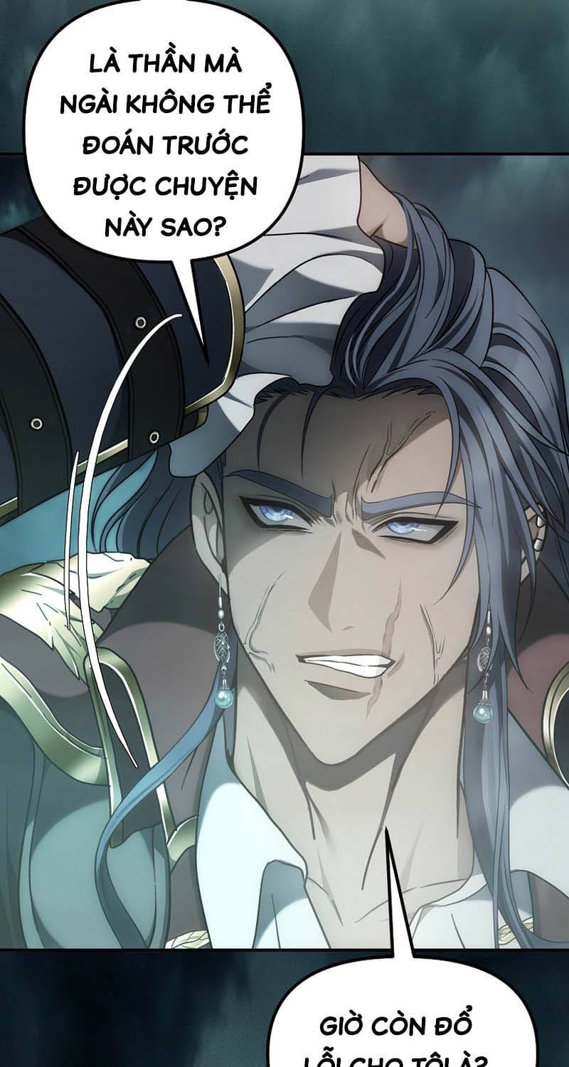 Truyện Tranh Vua Thăng Cấp trang 6