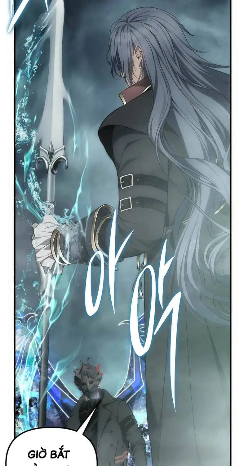 Truyện Tranh Vua Thăng Cấp trang 6