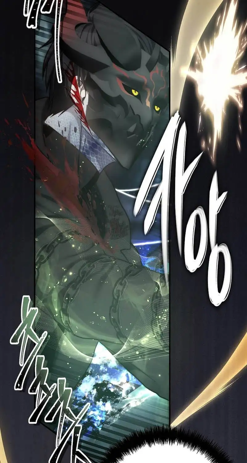 Truyện Tranh Vua Thăng Cấp trang 6