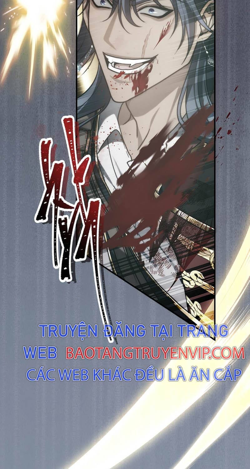Truyện Tranh Vua Thăng Cấp trang 6