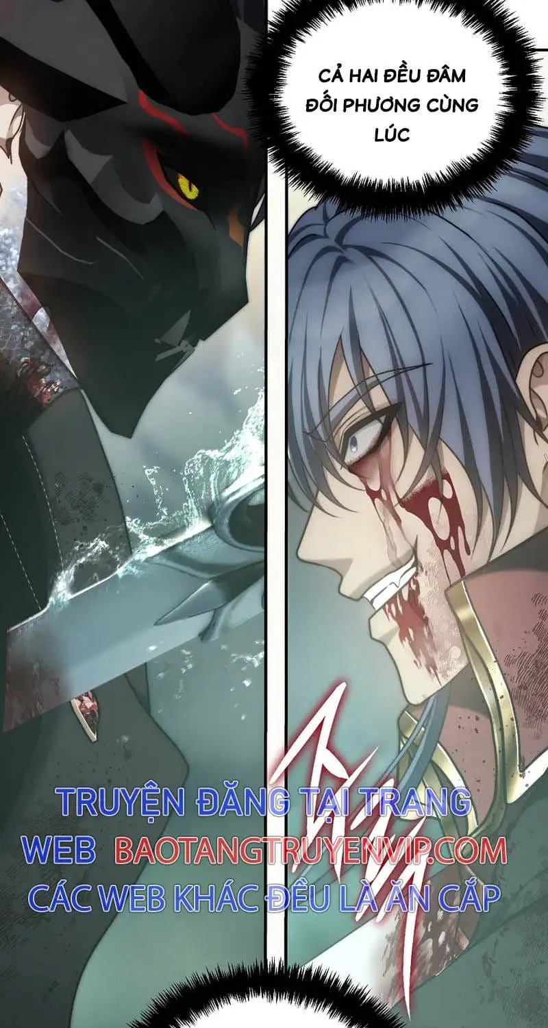 Truyện Tranh Vua Thăng Cấp trang 6