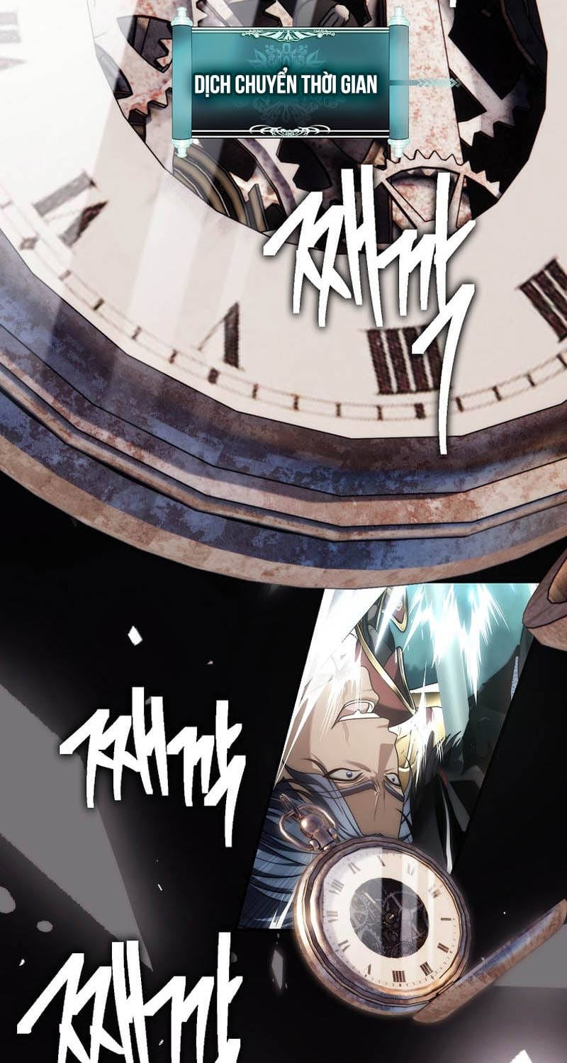 Truyện Tranh Vua Thăng Cấp trang 6