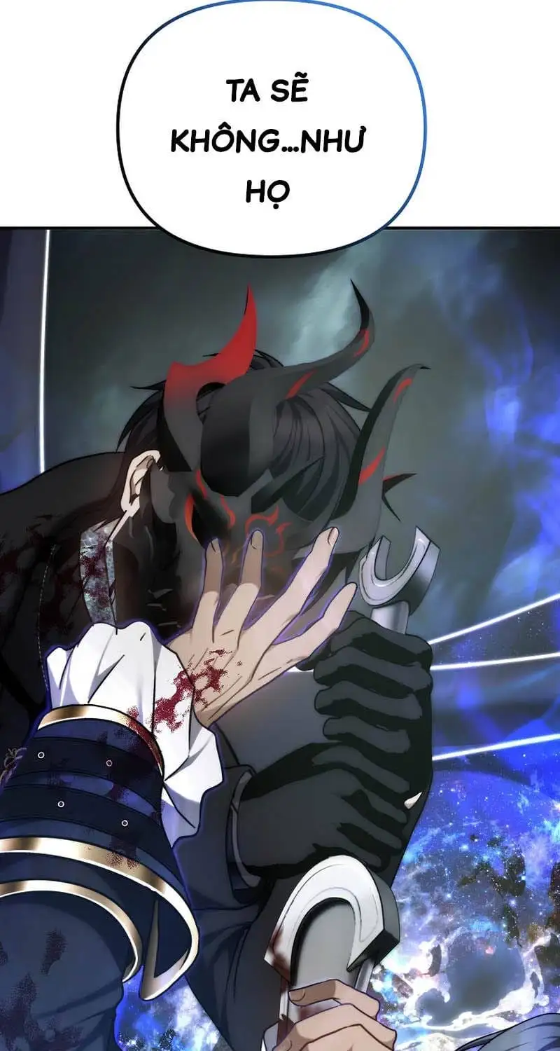 Truyện Tranh Vua Thăng Cấp trang 6