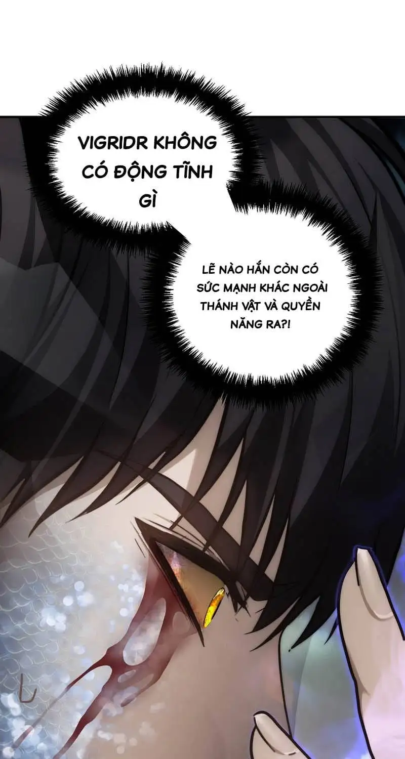 Truyện Tranh Vua Thăng Cấp trang 6