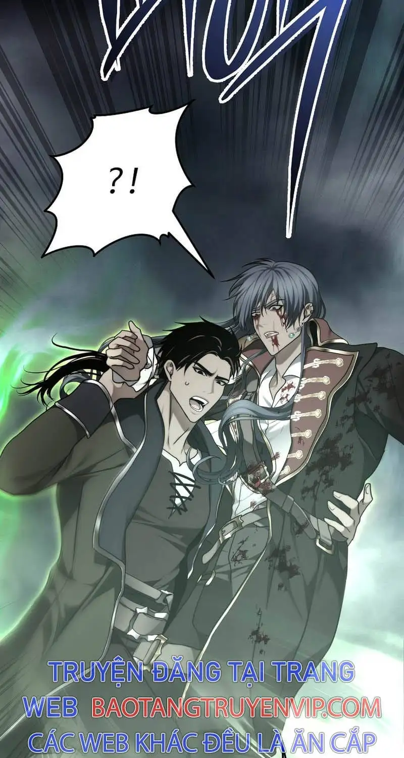 Truyện Tranh Vua Thăng Cấp trang 6