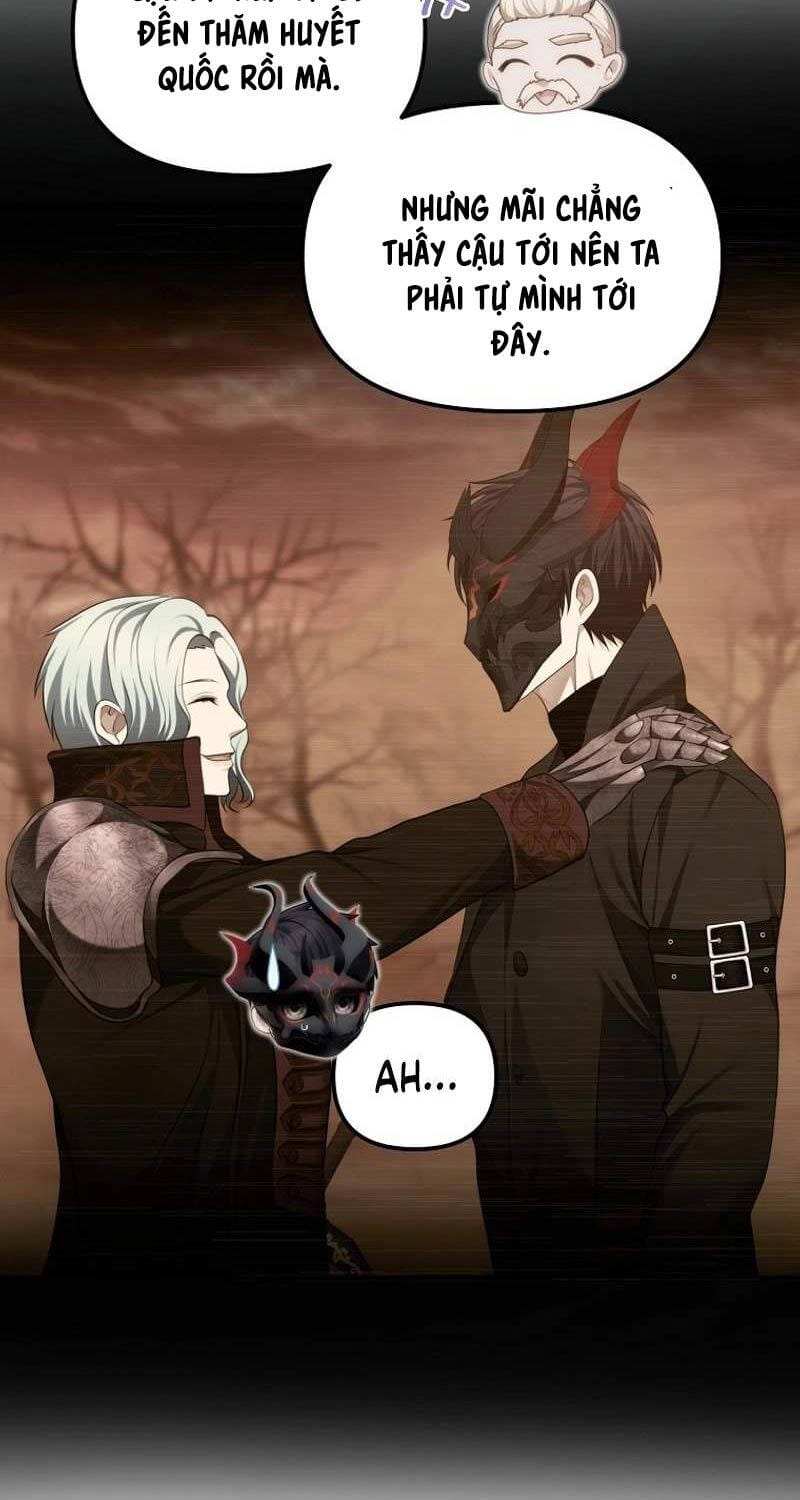 Truyện Tranh Vua Thăng Cấp trang 6