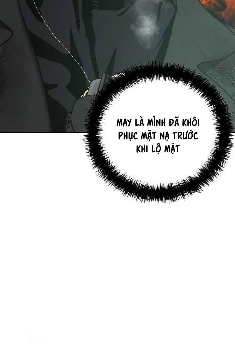 Truyện Tranh Vua Thăng Cấp trang 6