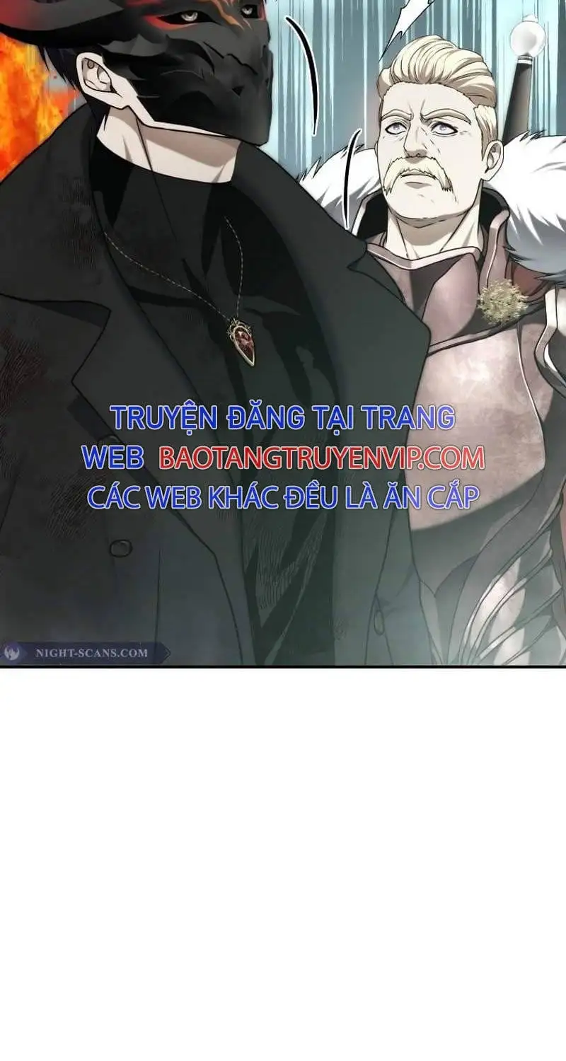 Truyện Tranh Vua Thăng Cấp trang 6