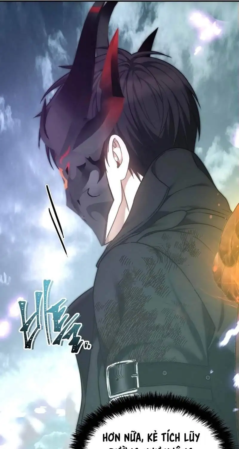 Truyện Tranh Vua Thăng Cấp trang 6