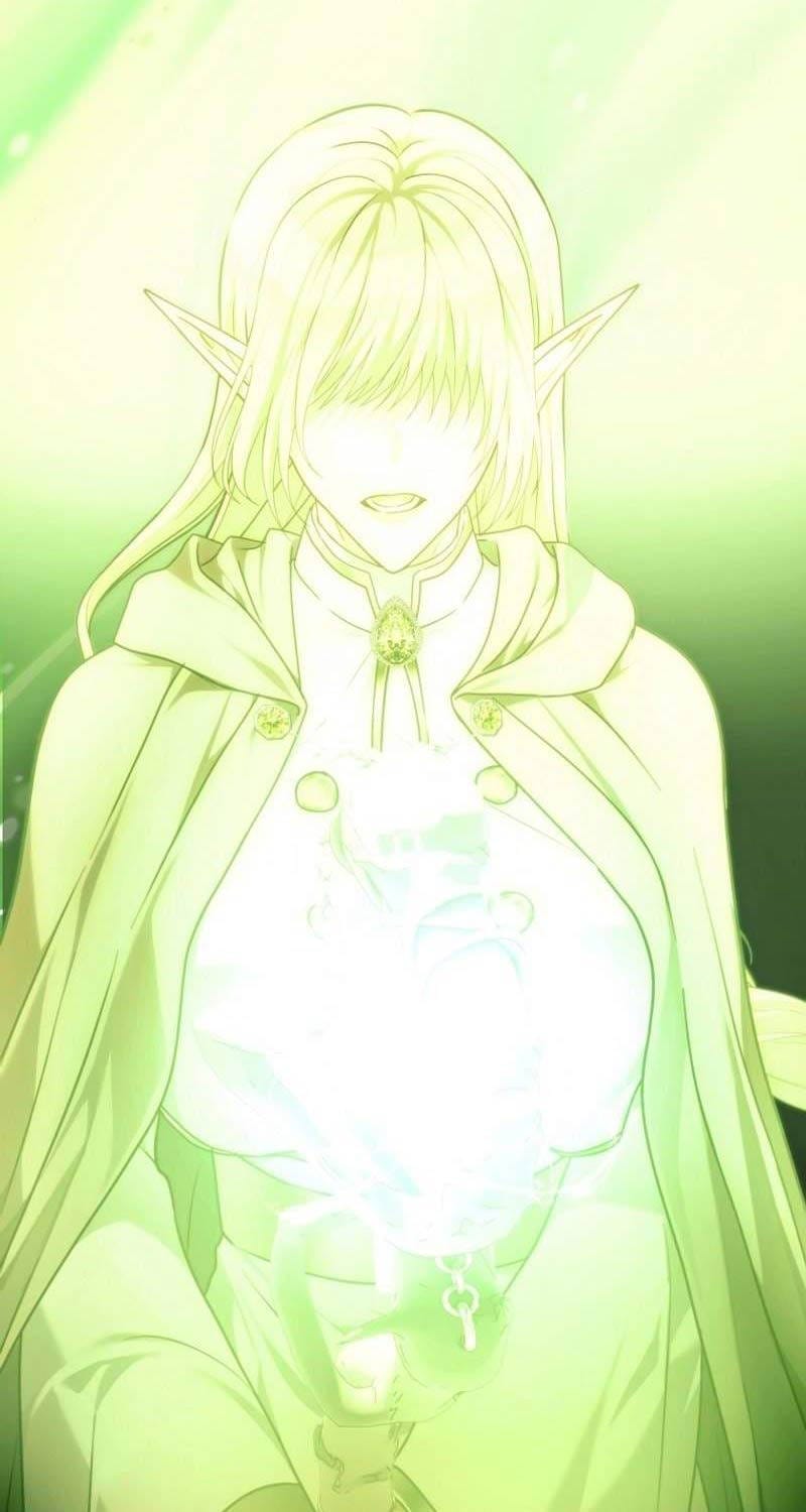 Truyện Tranh Vua Thăng Cấp trang 6