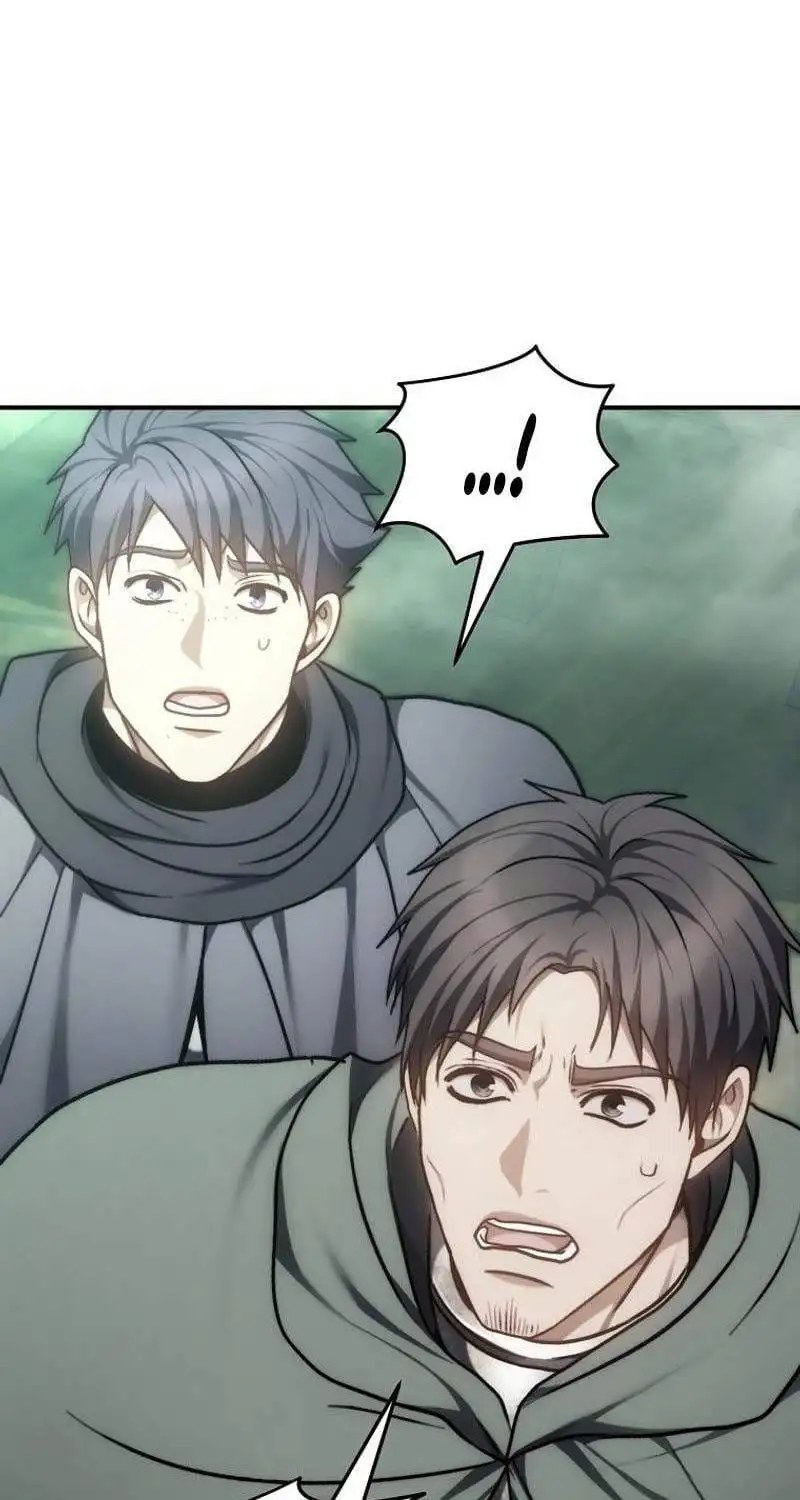 Truyện Tranh Vua Thăng Cấp trang 6