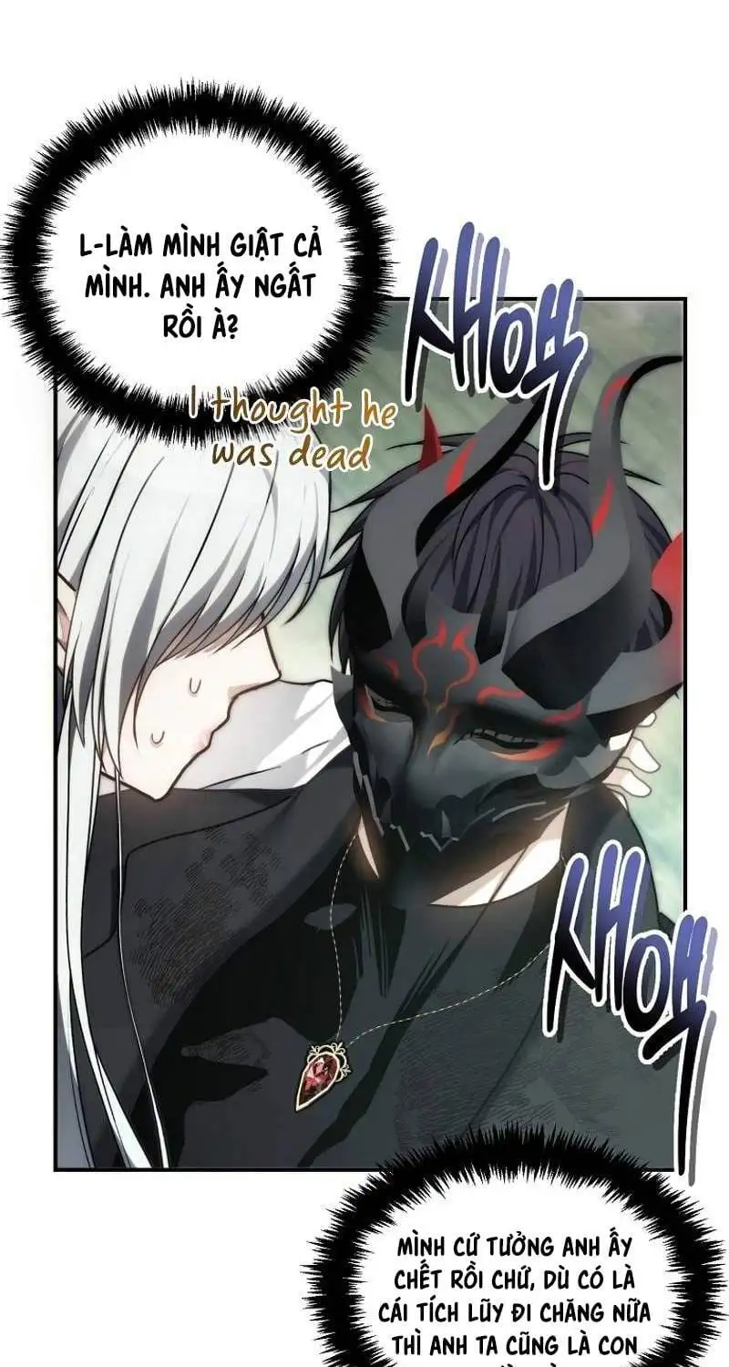 Truyện Tranh Vua Thăng Cấp trang 6