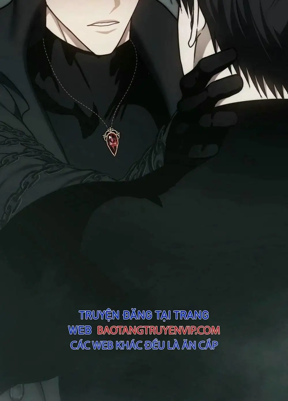 Truyện Tranh Vua Thăng Cấp trang 6