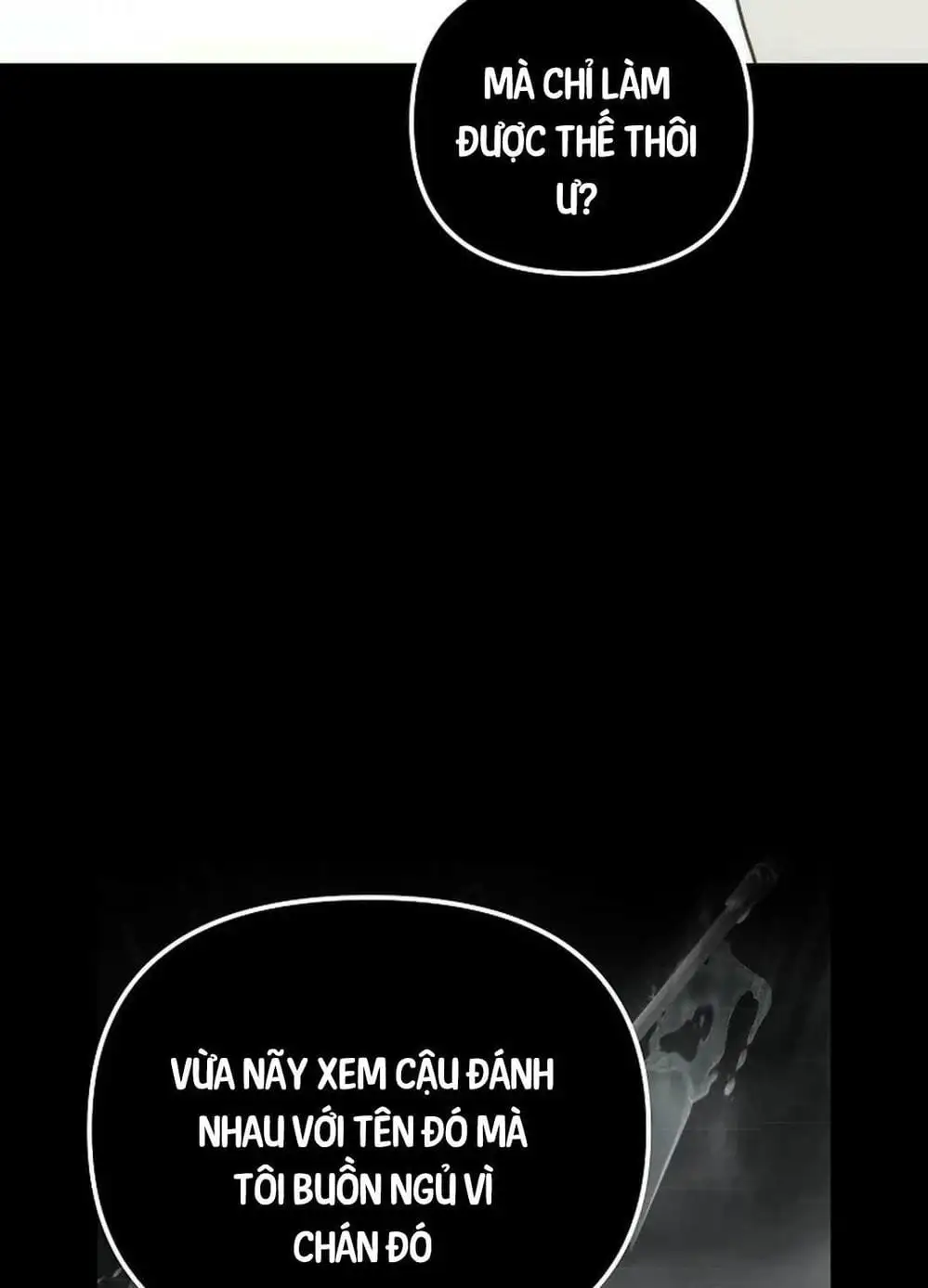 Truyện Tranh Vua Thăng Cấp trang 6