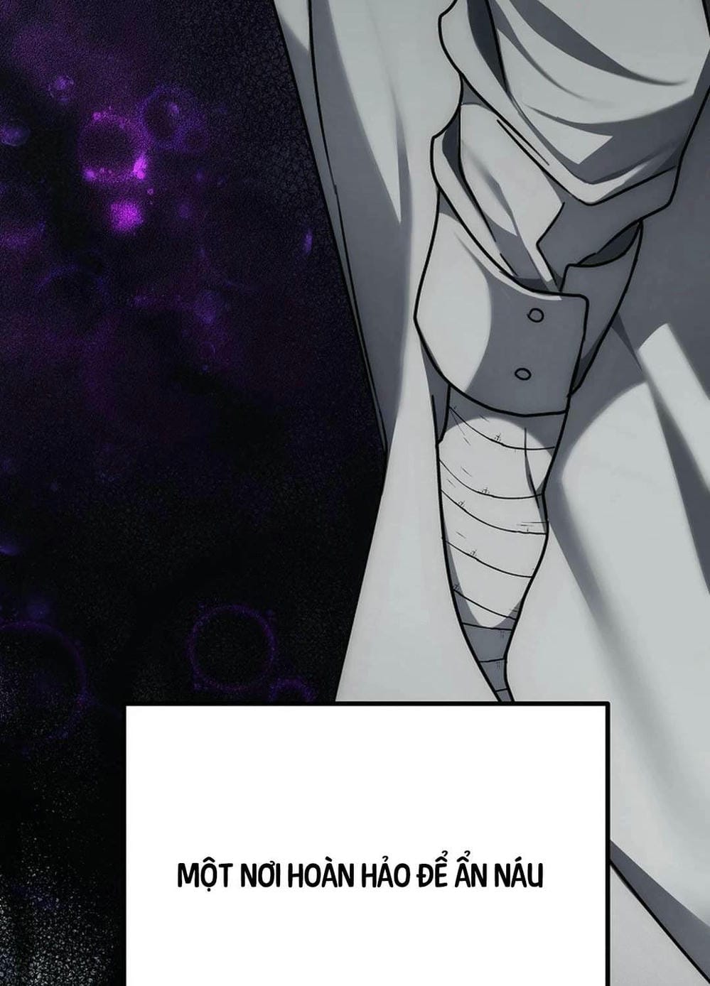 Truyện Tranh Vua Thăng Cấp trang 6