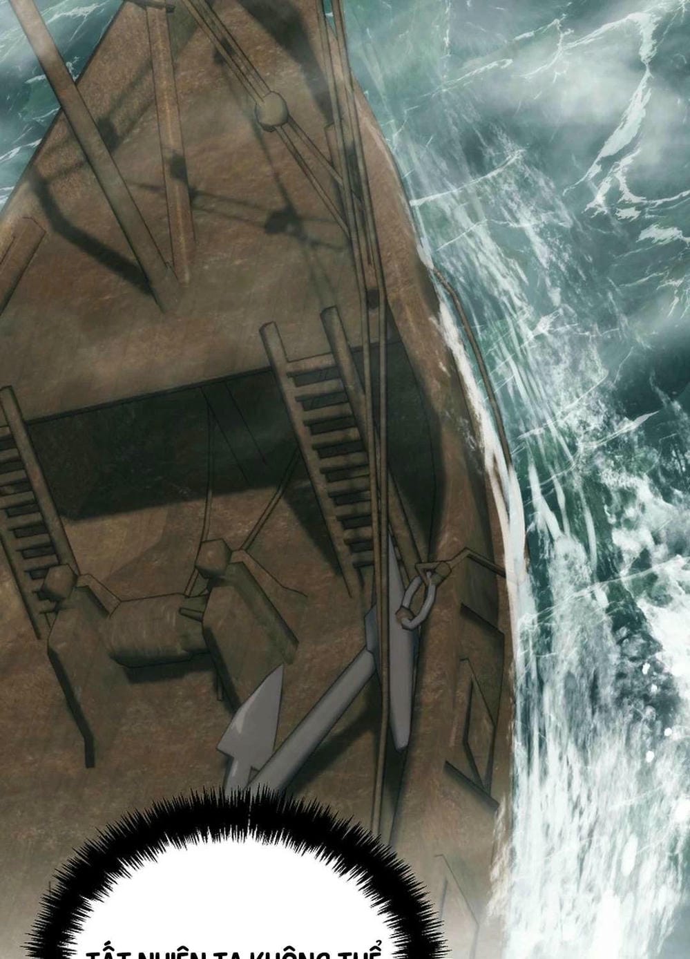 Truyện Tranh Vua Thăng Cấp trang 6