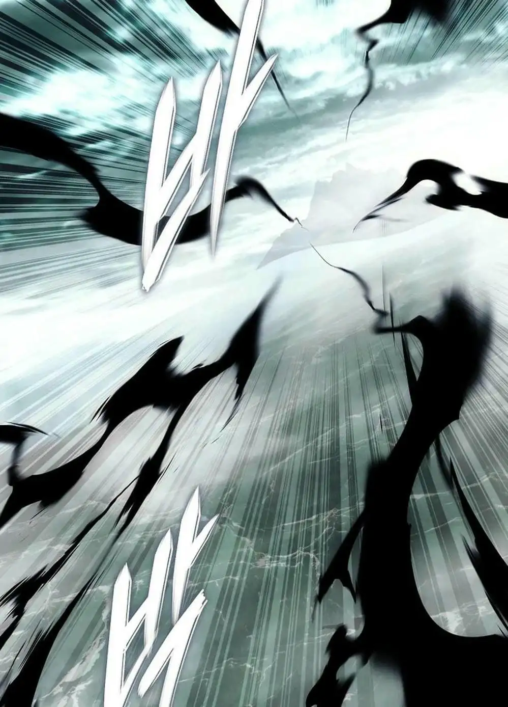 Truyện Tranh Vua Thăng Cấp trang 6