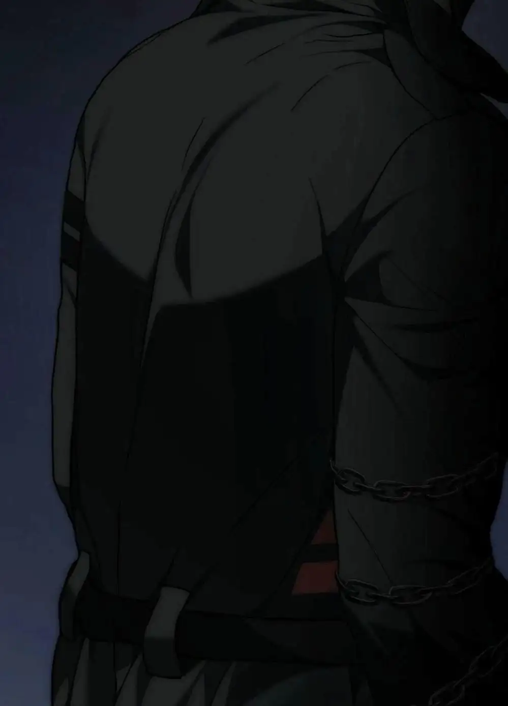 Truyện Tranh Vua Thăng Cấp trang 6