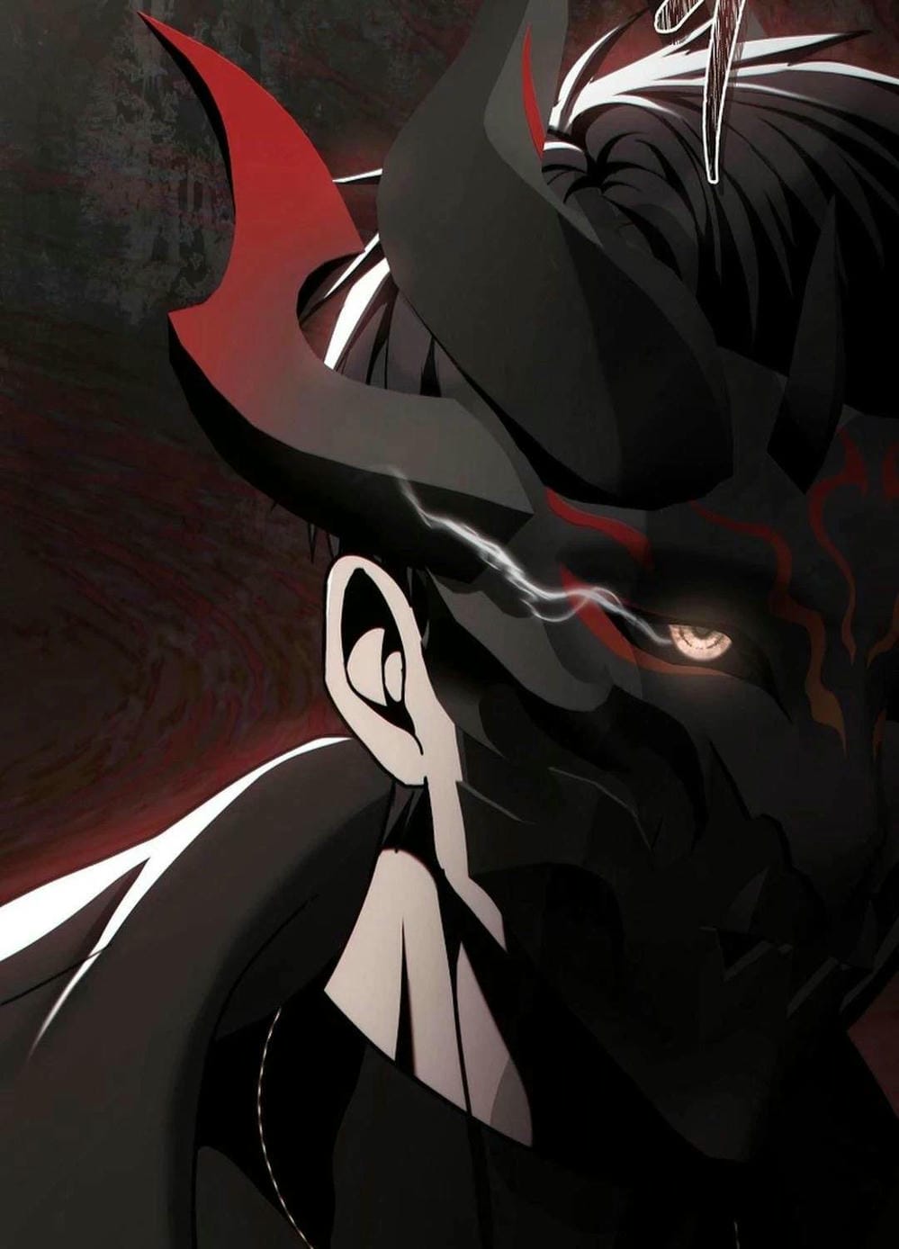 Truyện Tranh Vua Thăng Cấp trang 6