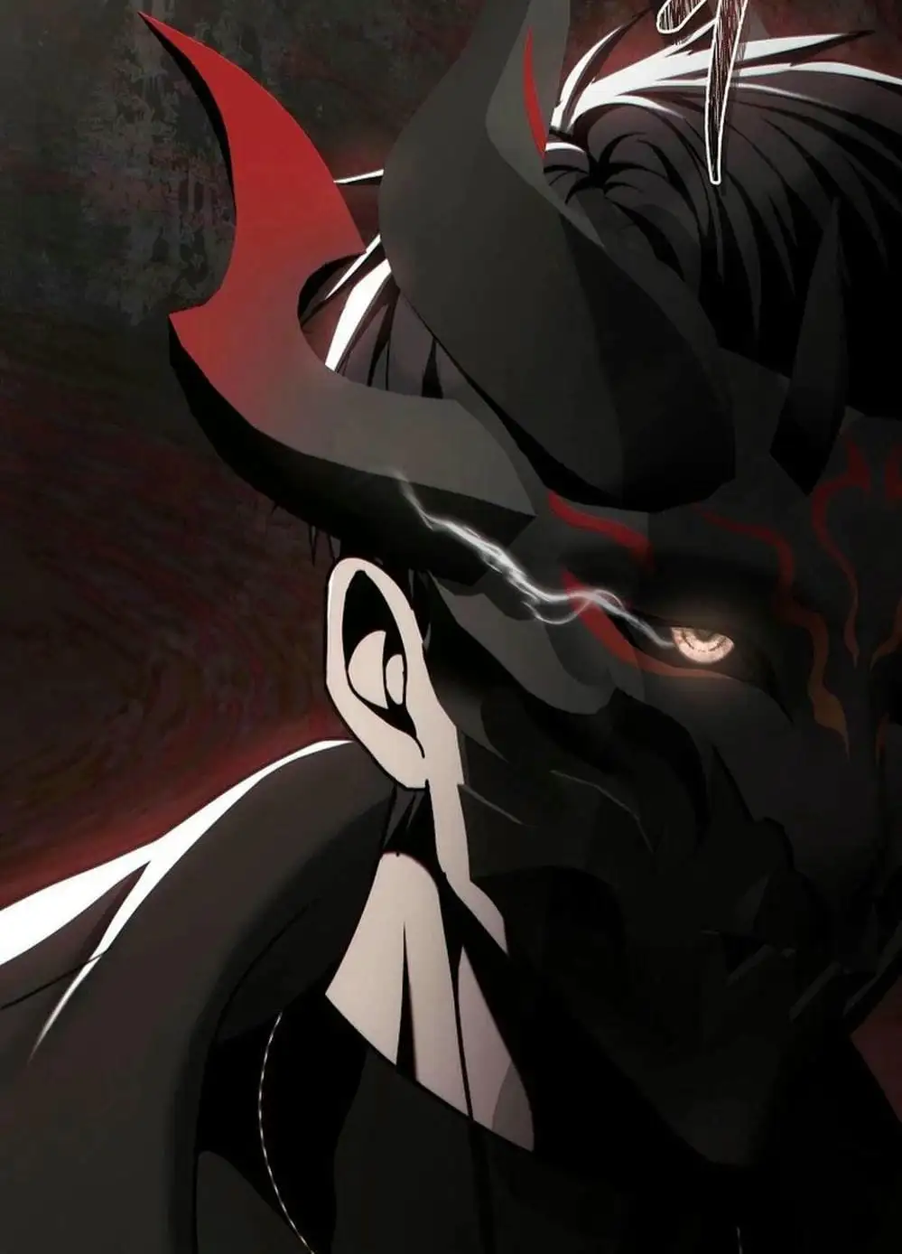 Truyện Tranh Vua Thăng Cấp trang 6