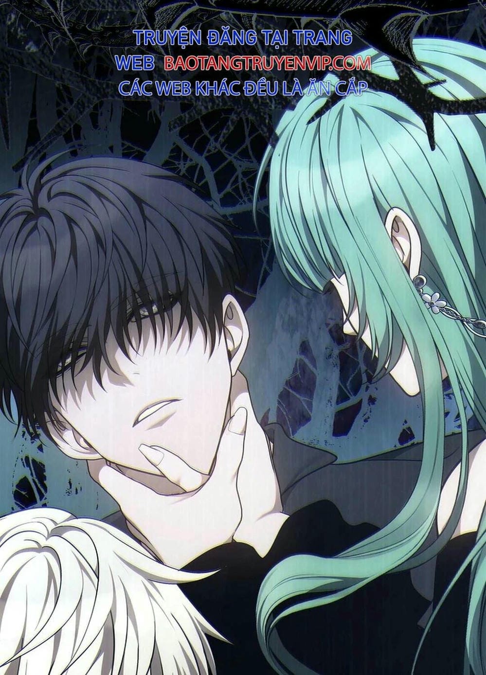 Truyện Tranh Vua Thăng Cấp trang 6