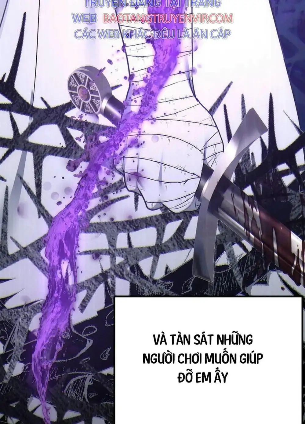 Truyện Tranh Vua Thăng Cấp trang 6