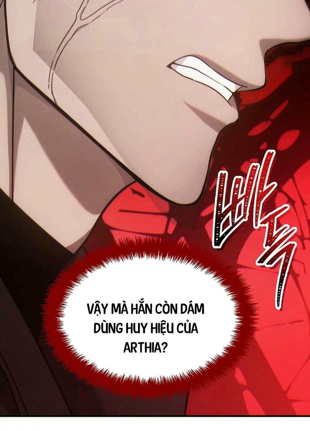 Truyện Tranh Vua Thăng Cấp trang 6