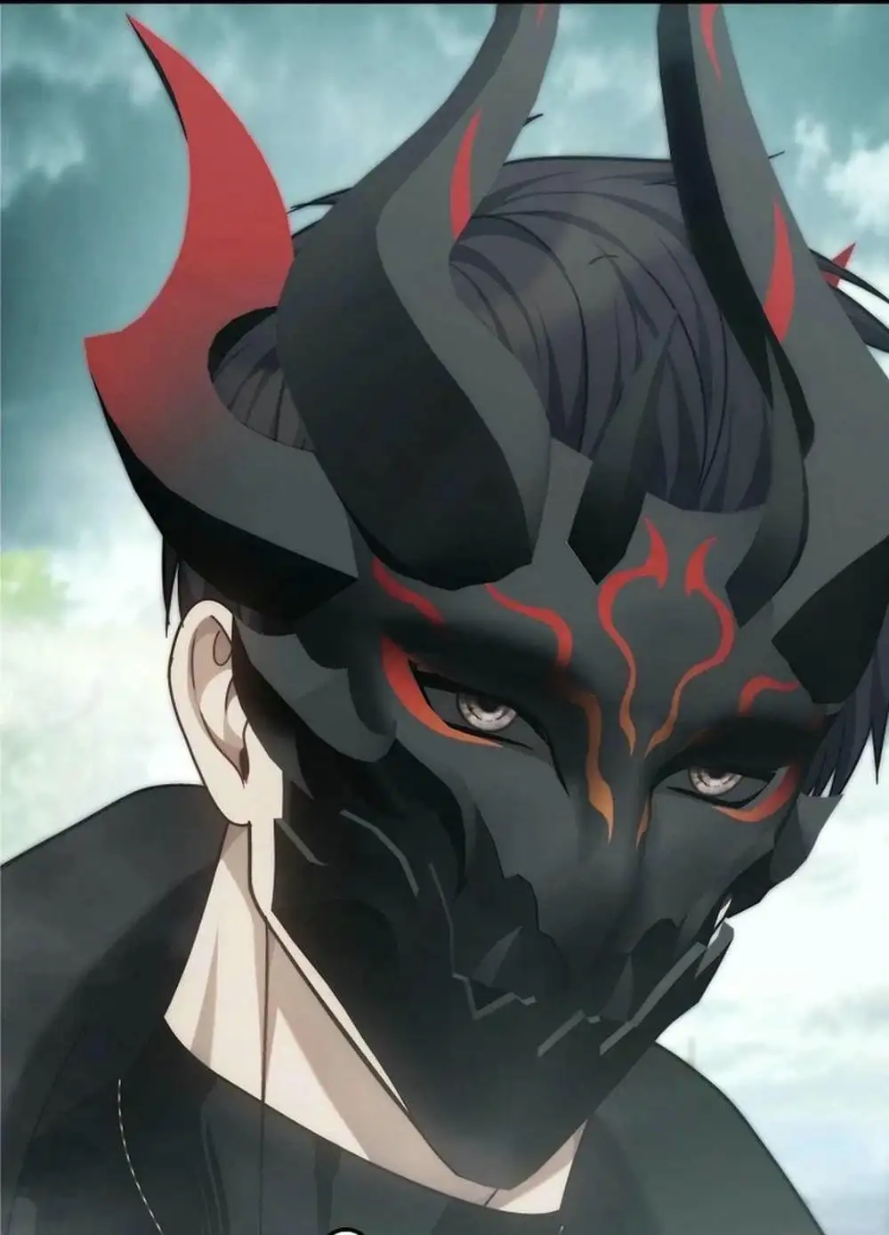 Truyện Tranh Vua Thăng Cấp trang 6