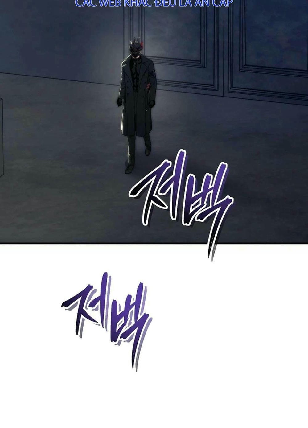 Truyện Tranh Vua Thăng Cấp trang 6