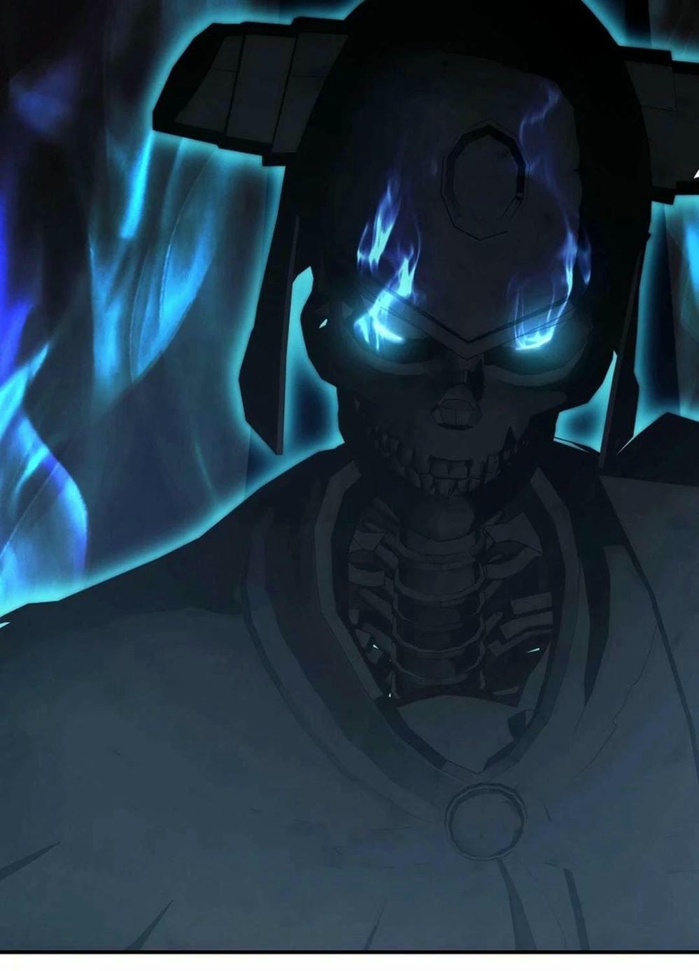 Truyện Tranh Vua Thăng Cấp trang 6