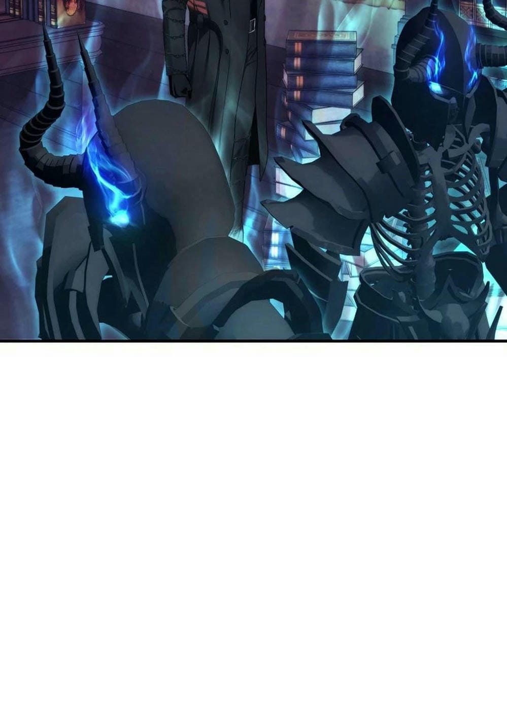 Truyện Tranh Vua Thăng Cấp trang 6